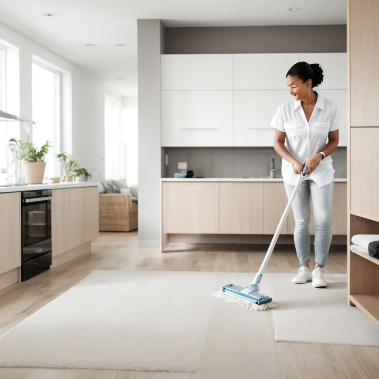 Nachhaltige Reinigungsmittel im Test